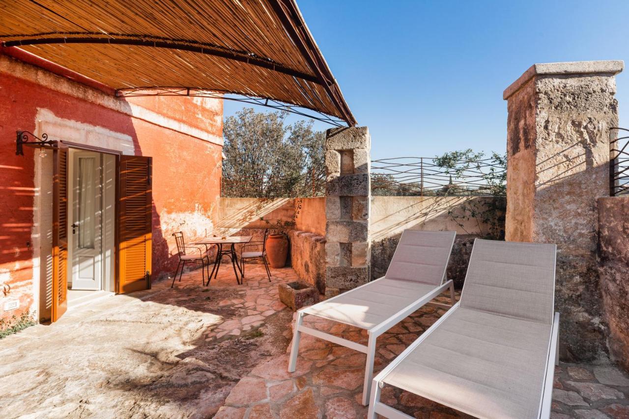 Masseria Torre Rossa Fasano Exterior photo