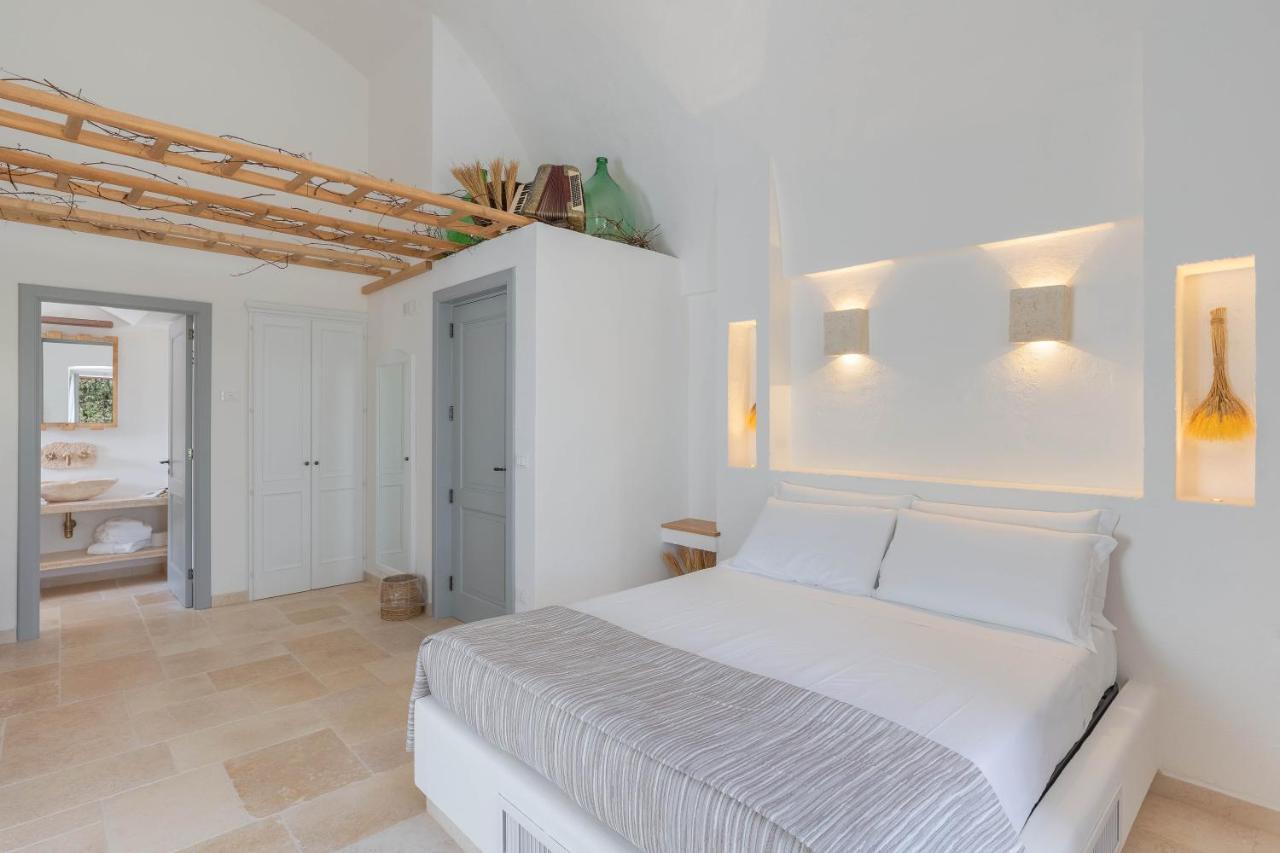 Masseria Torre Rossa Fasano Exterior photo