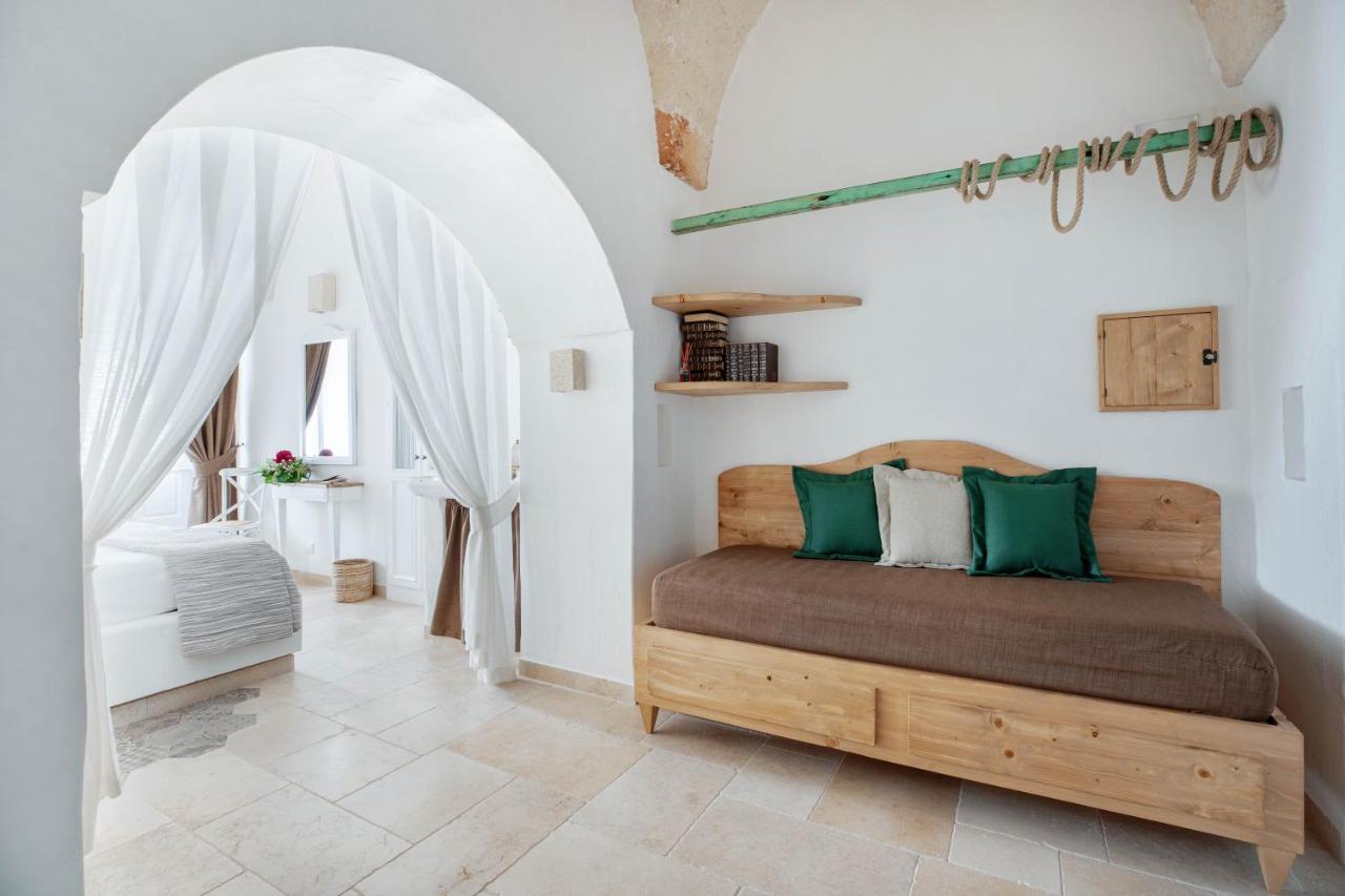 Masseria Torre Rossa Fasano Exterior photo