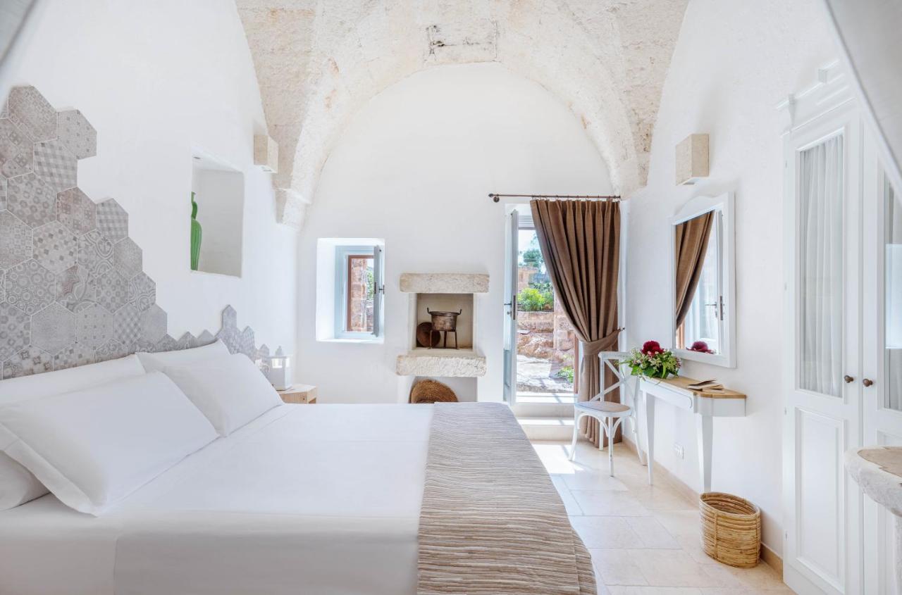 Masseria Torre Rossa Fasano Exterior photo
