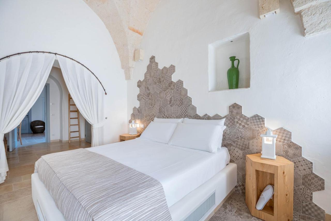 Masseria Torre Rossa Fasano Exterior photo