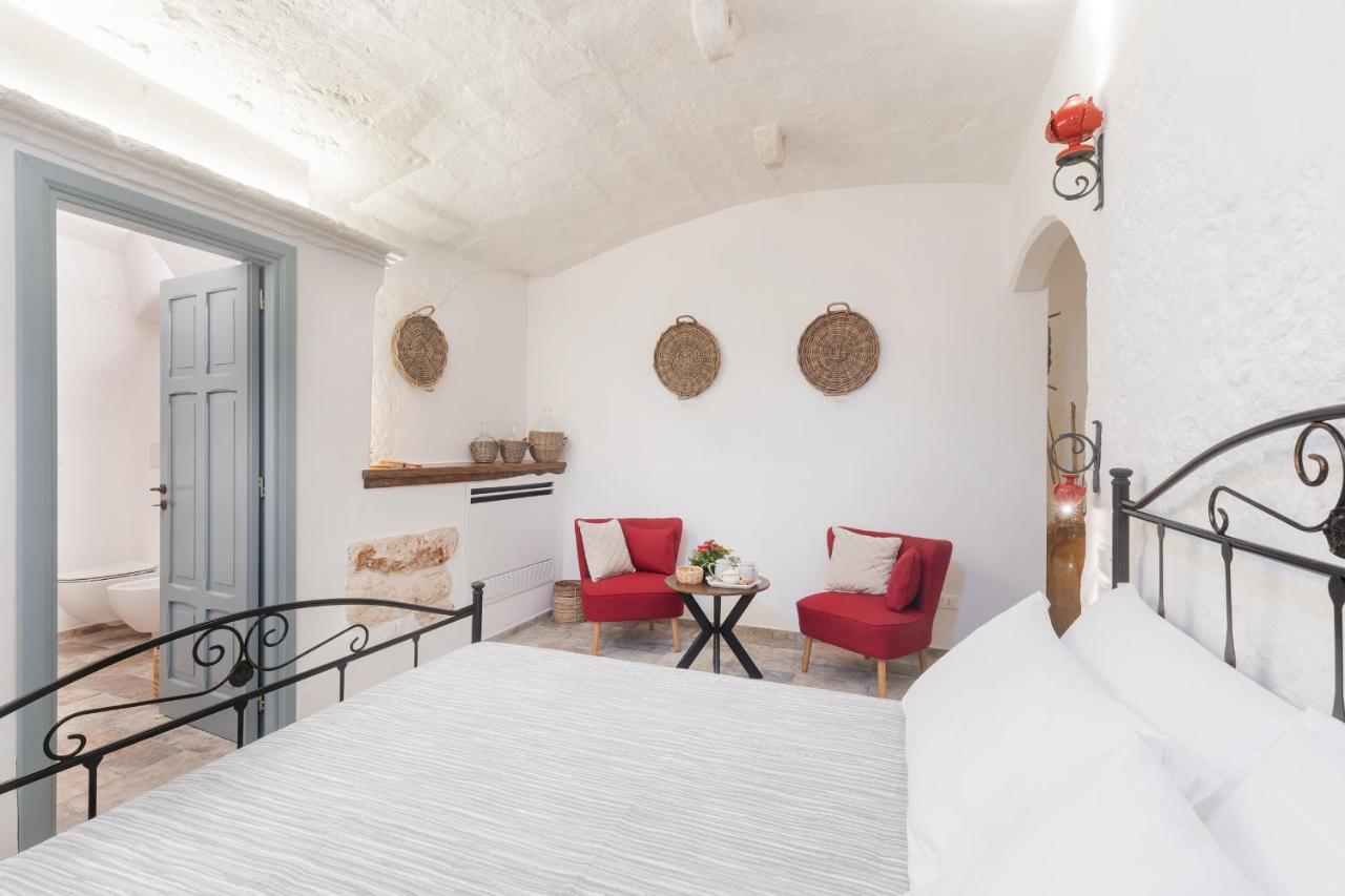 Masseria Torre Rossa Fasano Exterior photo