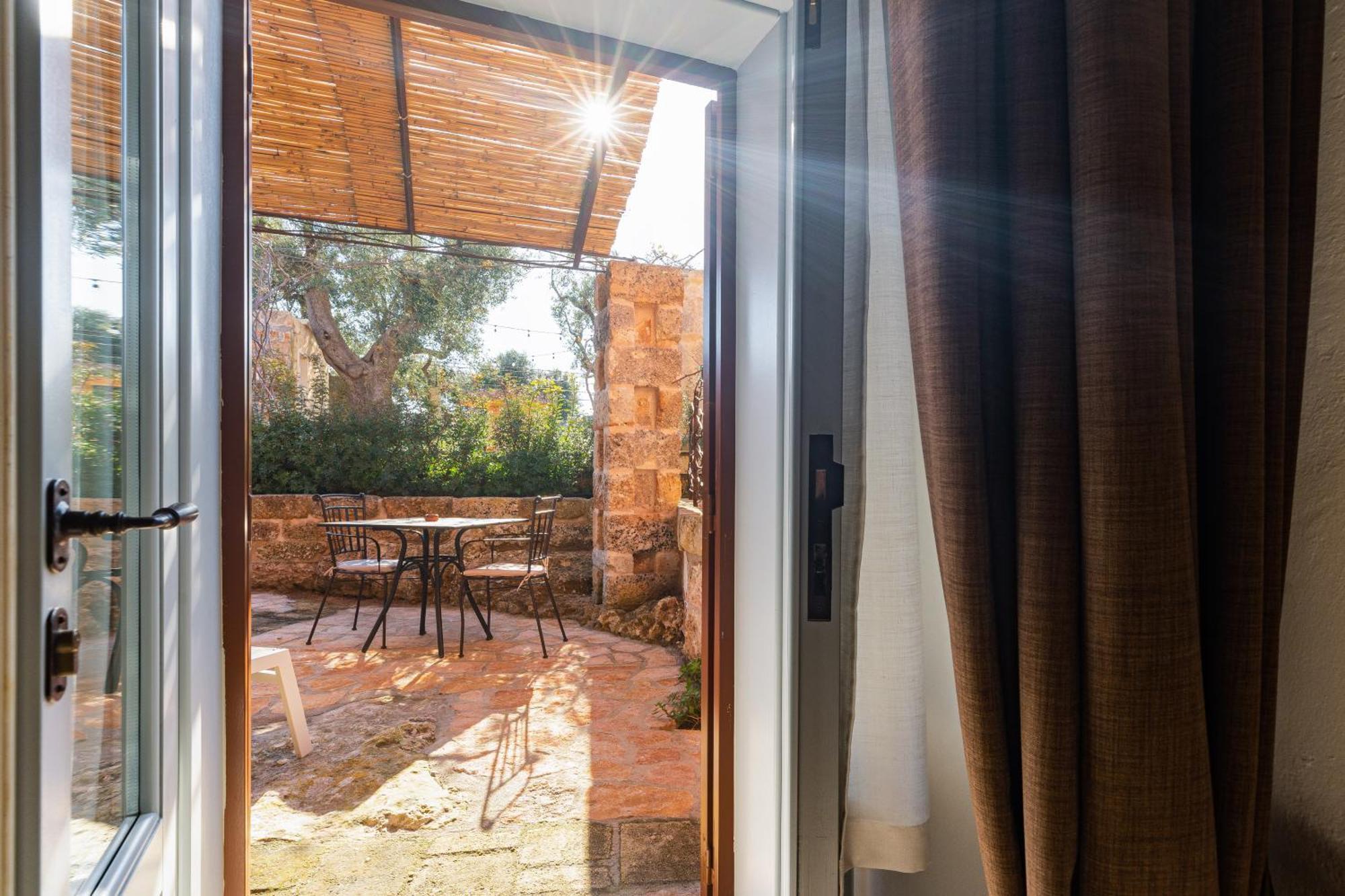 Masseria Torre Rossa Fasano Exterior photo