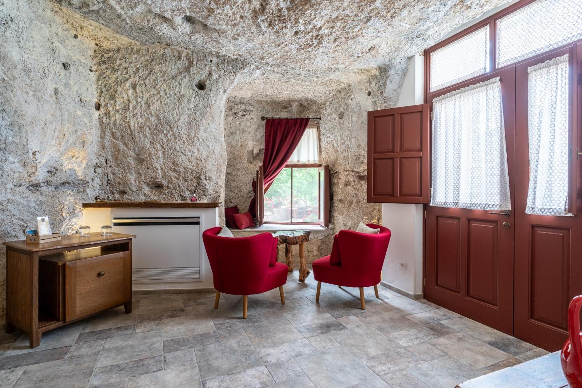 Masseria Torre Rossa Fasano Exterior photo