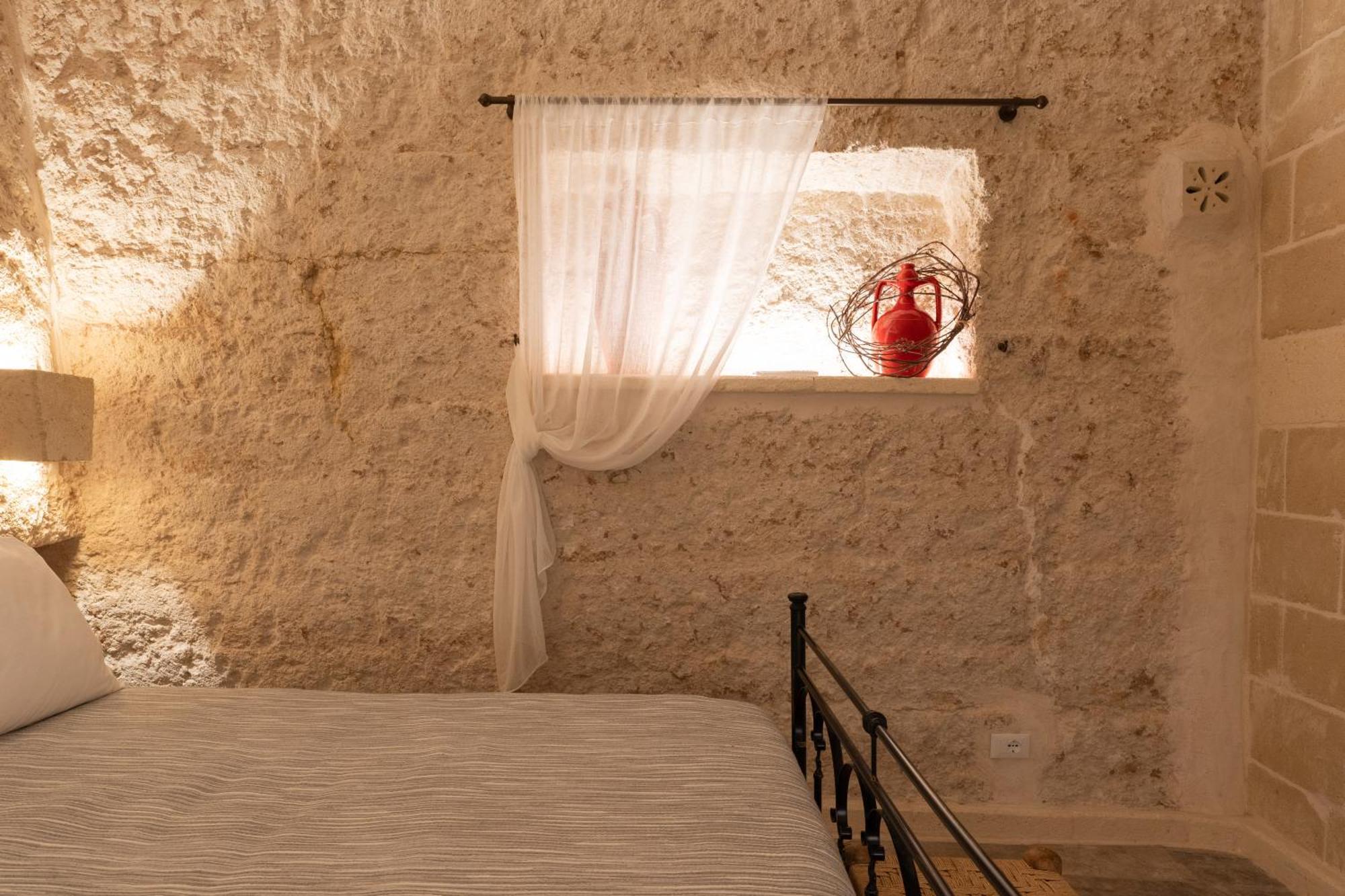 Masseria Torre Rossa Fasano Exterior photo