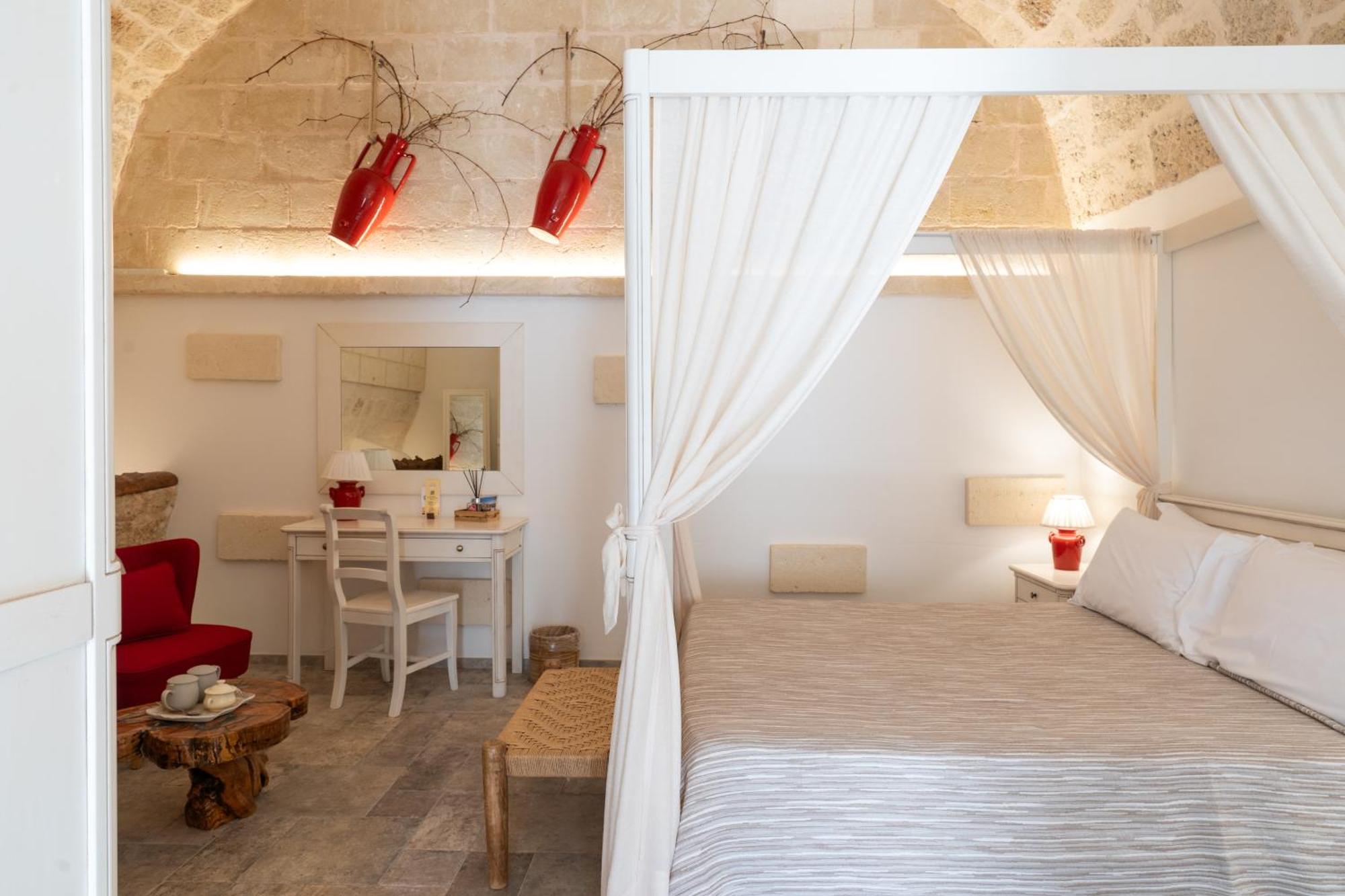 Masseria Torre Rossa Fasano Exterior photo