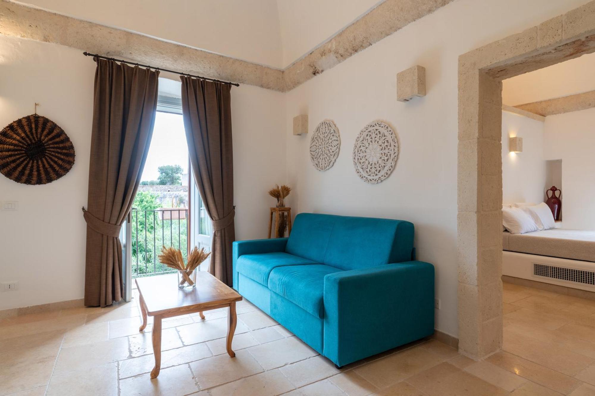 Masseria Torre Rossa Fasano Exterior photo