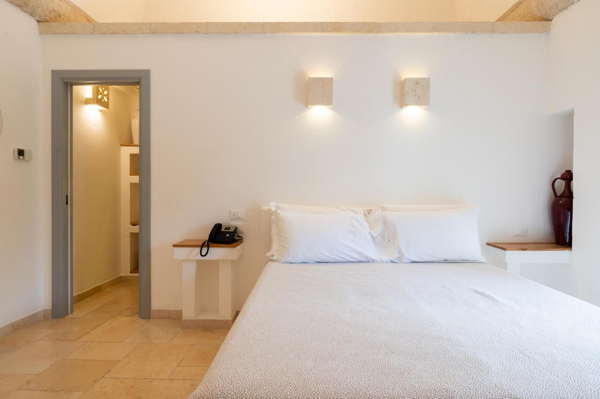 Masseria Torre Rossa Fasano Exterior photo
