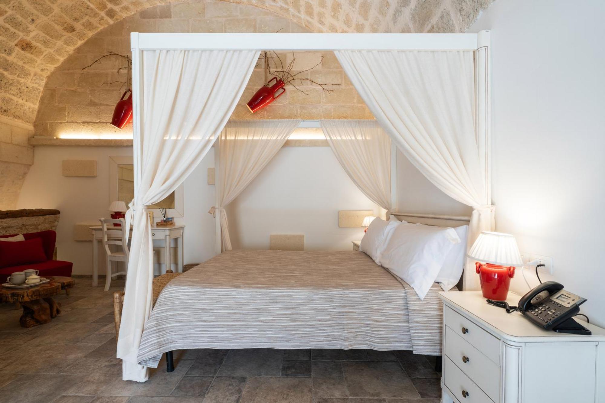 Masseria Torre Rossa Fasano Exterior photo